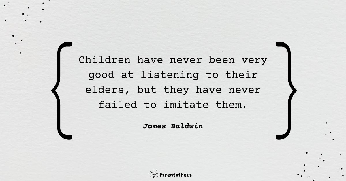 james baldwin quote