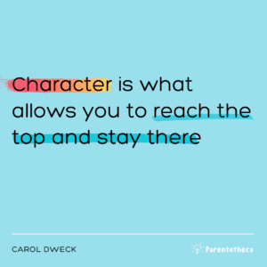 growth mindset quote