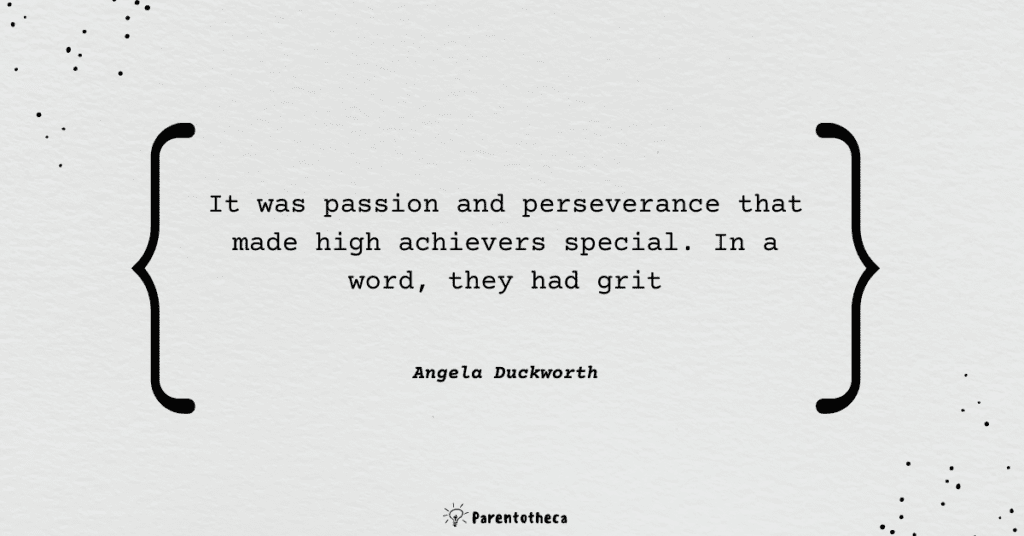 angela duckworth quote