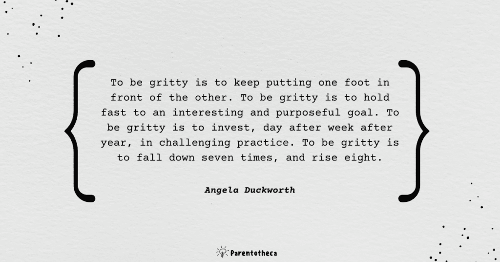 angela duckworth quote