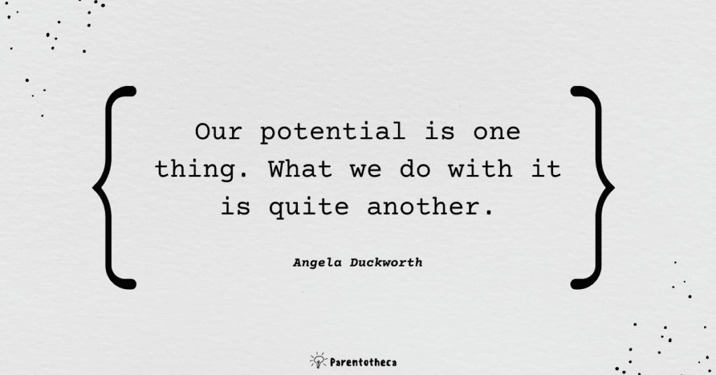 angela duckworth quote