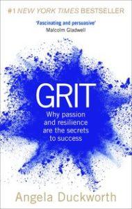 grit angela duckworth