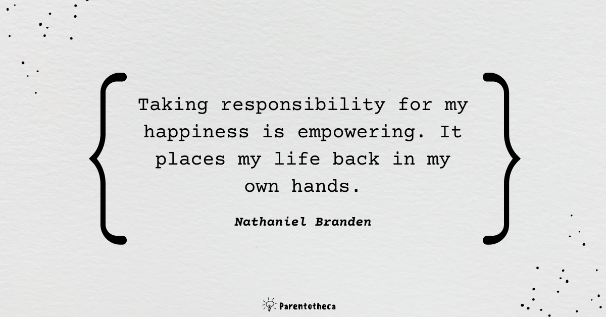 nathaniel branden quotes about self-esteem