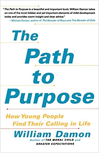 path to purpose книжное саммари