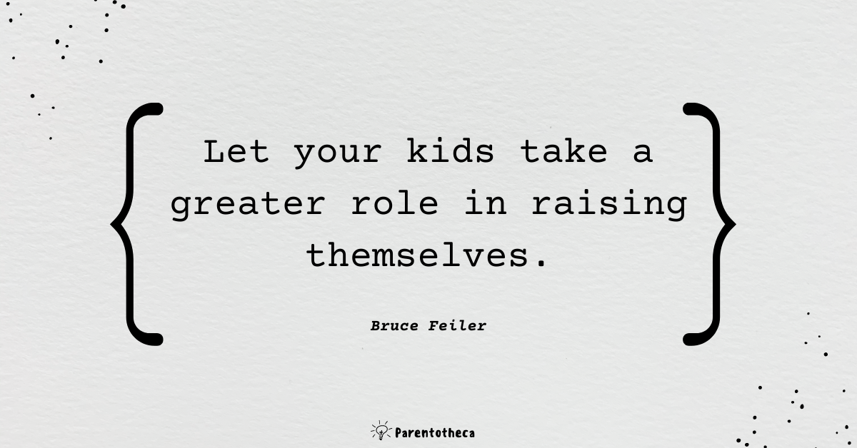 the secrets of happy families bruce feiler summary quote