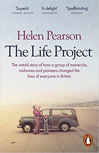 the life project by helen person book summary