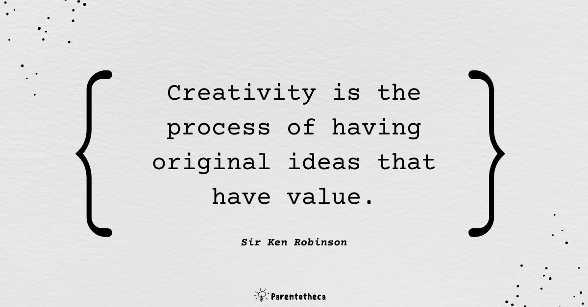 creative schools ken robinson summary