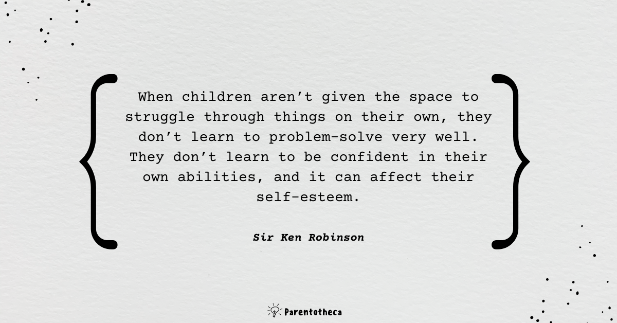 creative schools ken robinson summary
