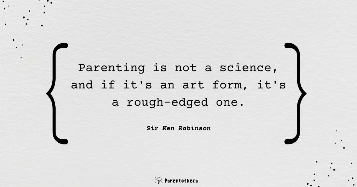 ken robinson quote