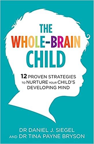 the whole-brain child book summary