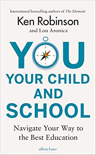 you, your child, and school summary