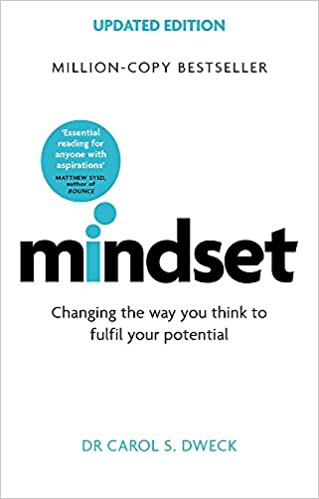 Mindset Carol Dweck book summary