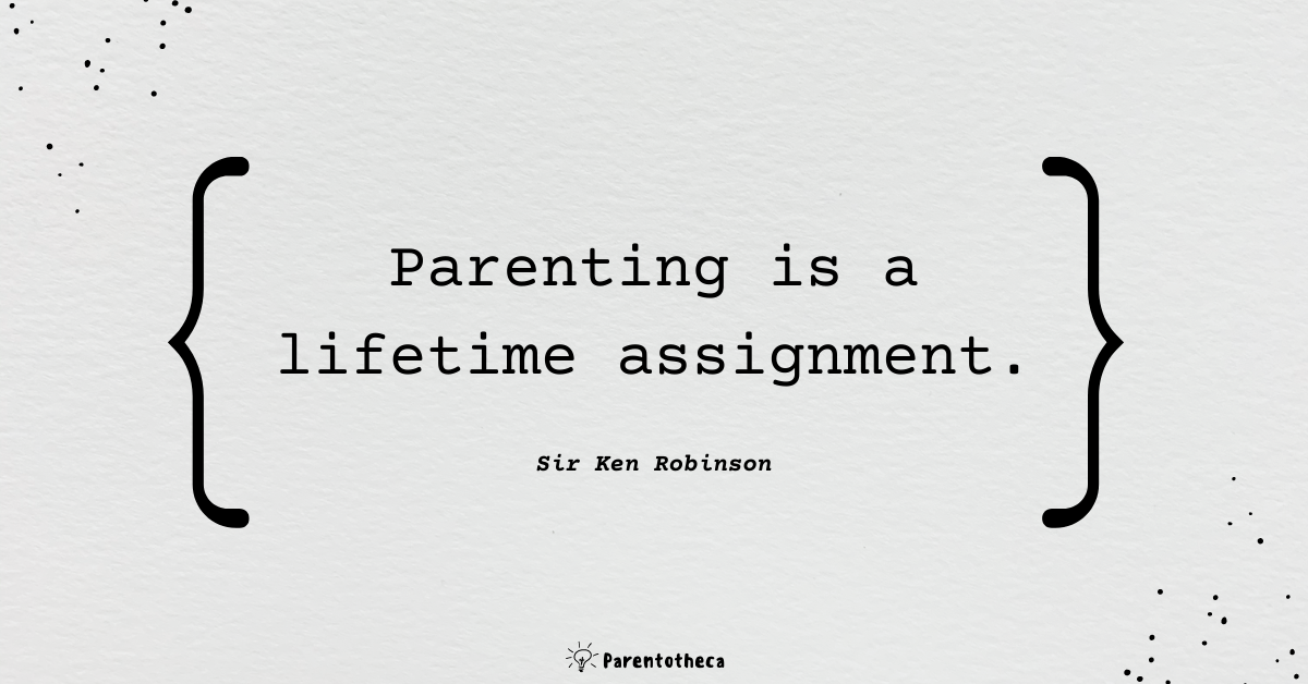 ken robinson quote