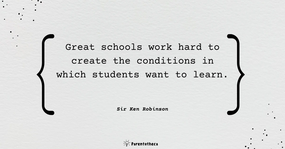 ken robinson quote