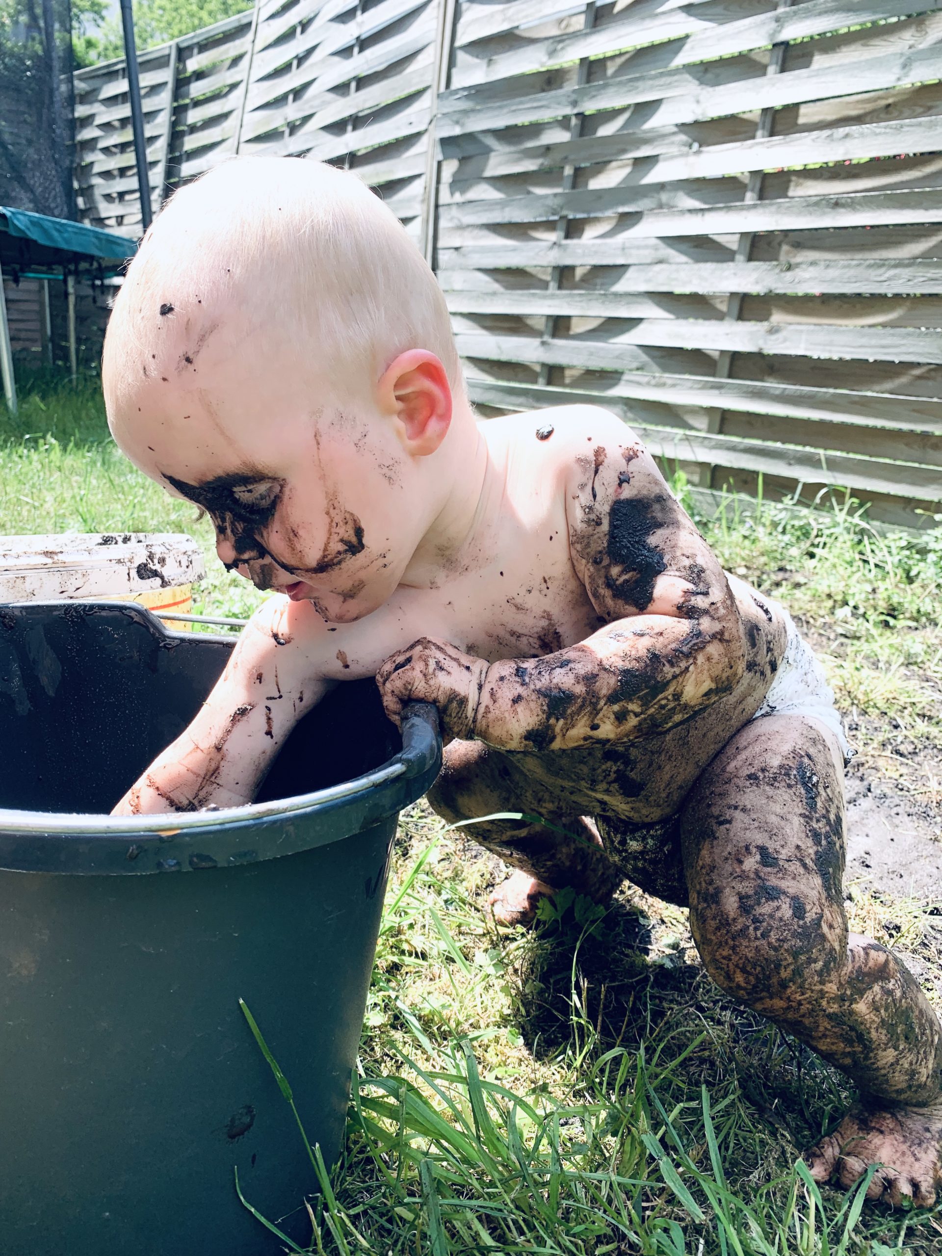 importance of play for children