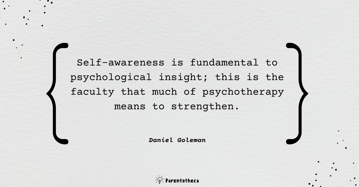 emotional intelligence daniel goleman quote