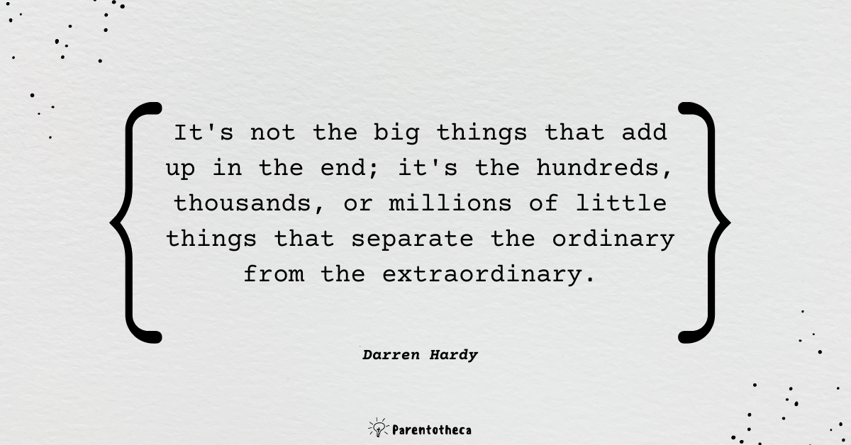 darren hardy quote
