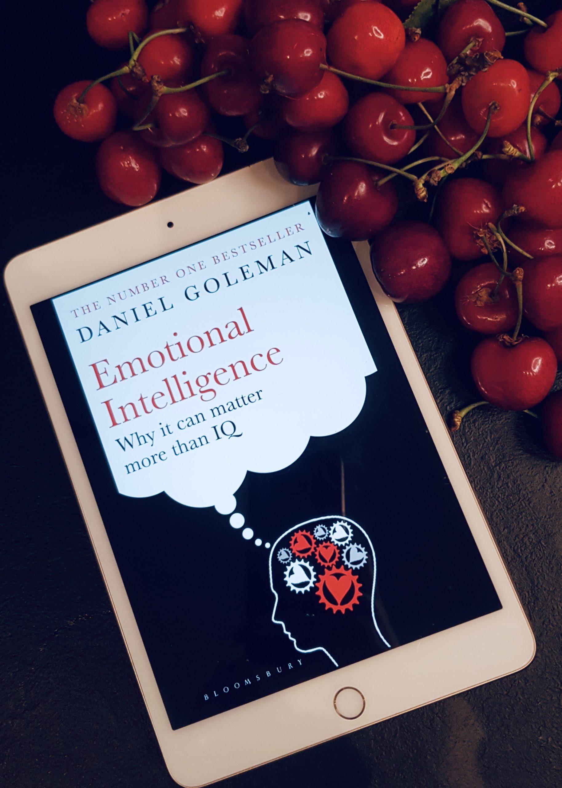 Emotional Intelligence. Daniel Goleman - Parentotheca