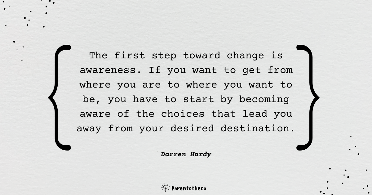 darren hardy quote