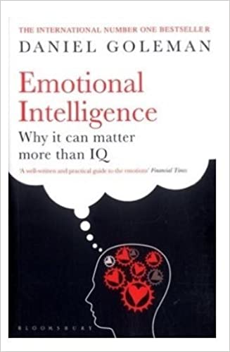 emotional intelligence daniel goleman book summary