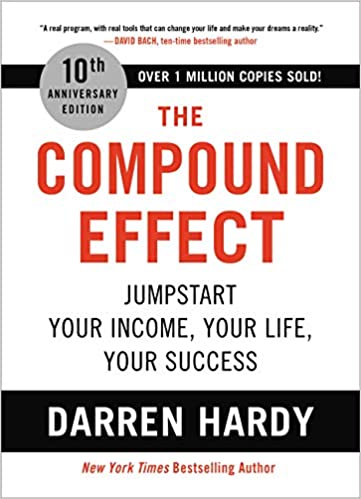 the compound effect summary