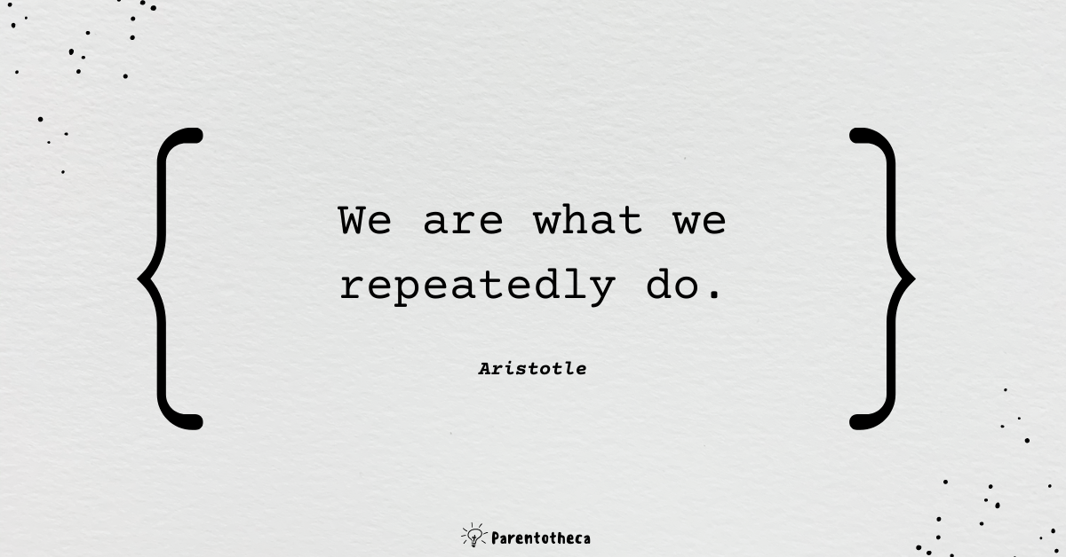 aristotle quote