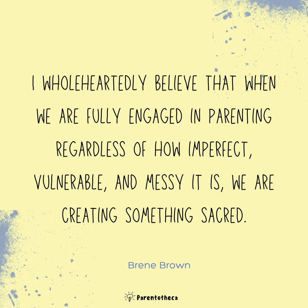 17 Awe-inspiring Quotes Every Parent Needs To Hear - Parentotheca