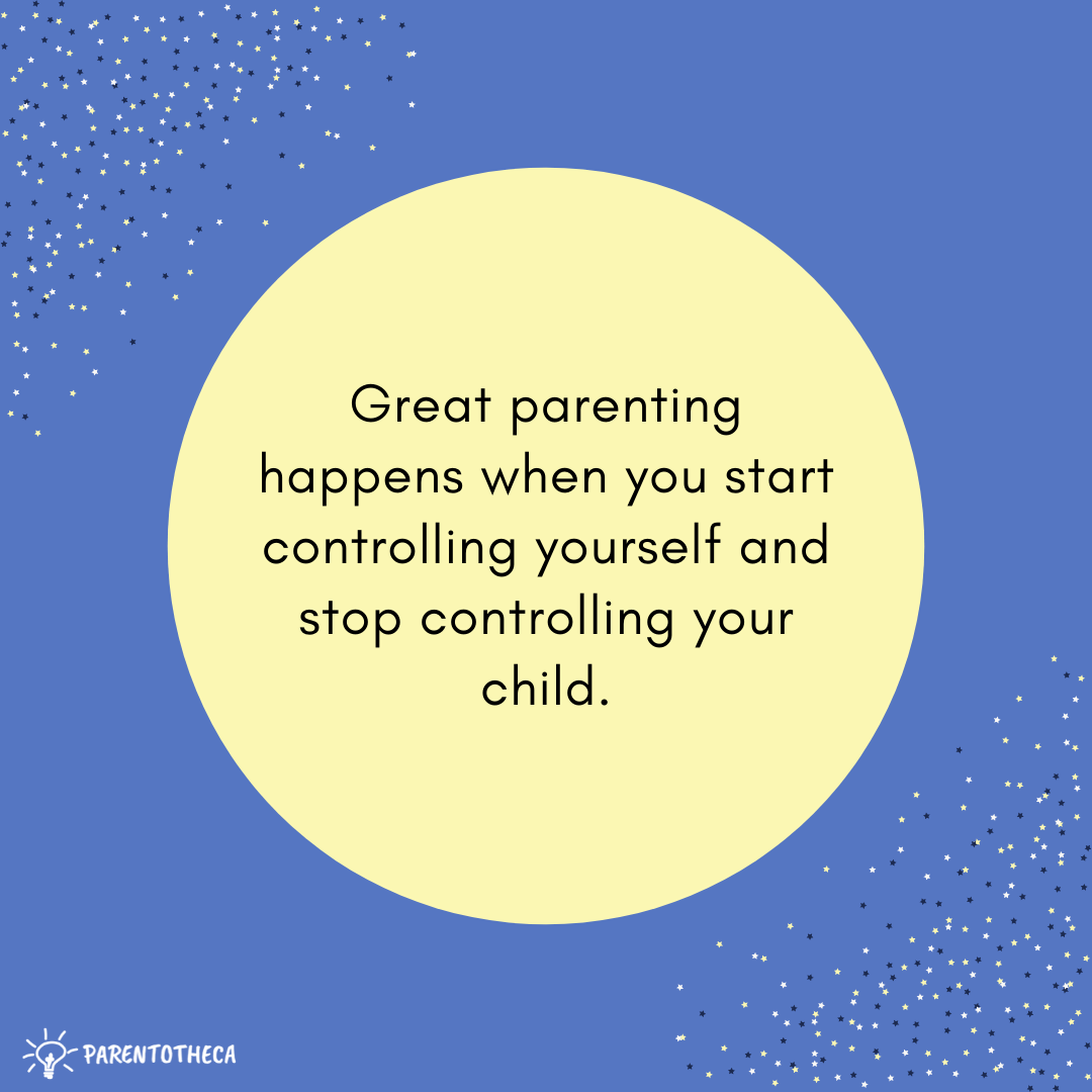parenting quotes