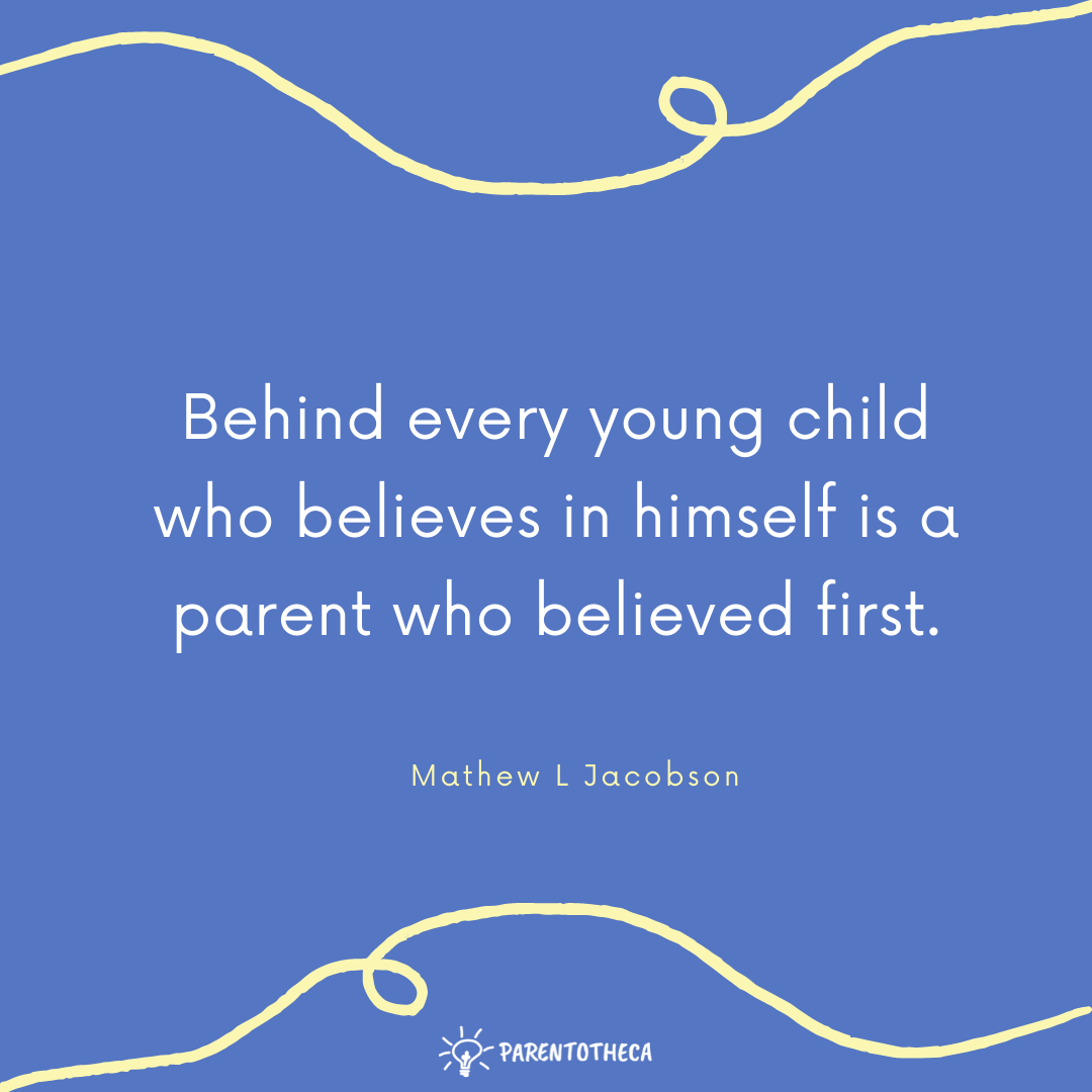 17 Awe-Inspiring Quotes Every Parent Needs to Hear - Parentotheca