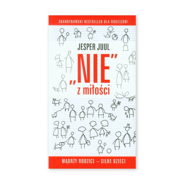 jesper juul nie z miłości streszczenie