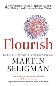 Flourish by martin seligman book summary