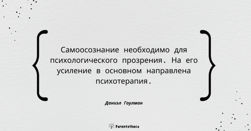 эмоциональный интеллект даниэл гоулман саммари