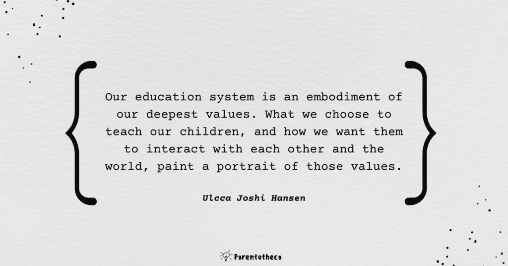 the future of smart ulcca joshi hansen quotes