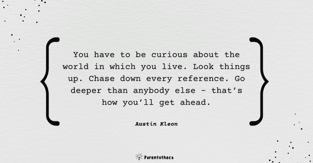 steal like an artist quote