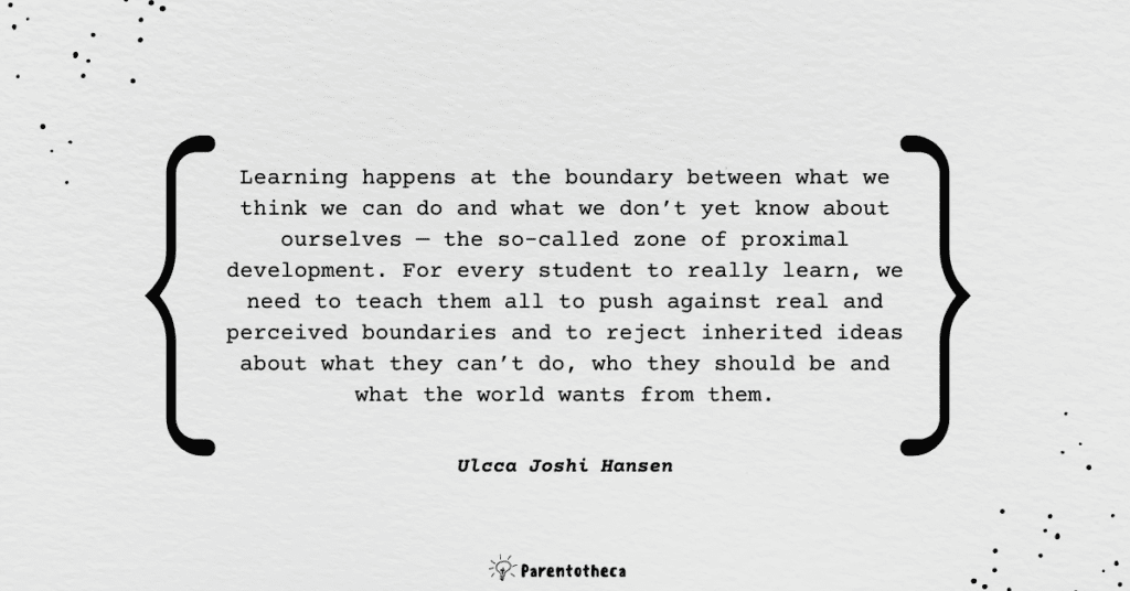 the future of smart ulcca joshi hansen quotes