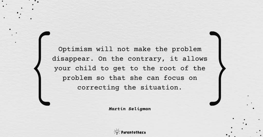 Martin Seligman quotes