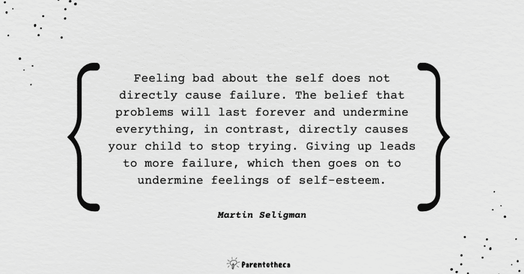 Martin Seligman quotes