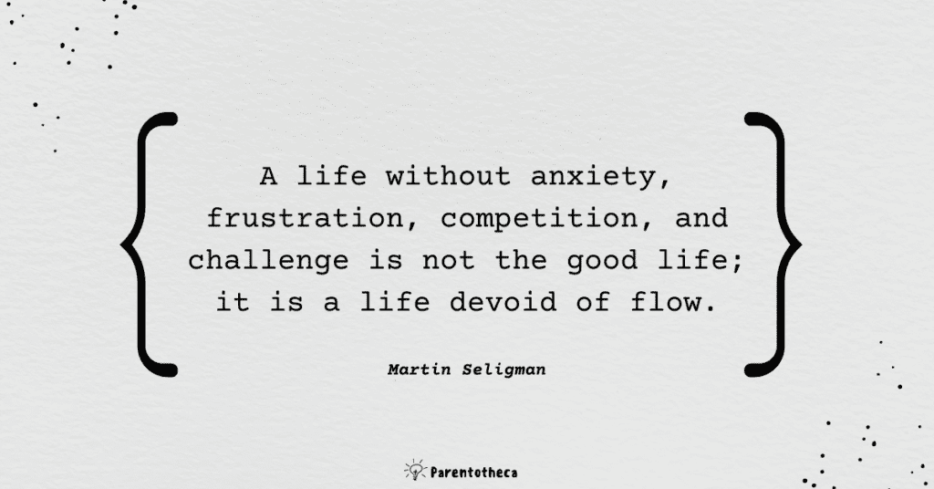 Martin Seligman quotes