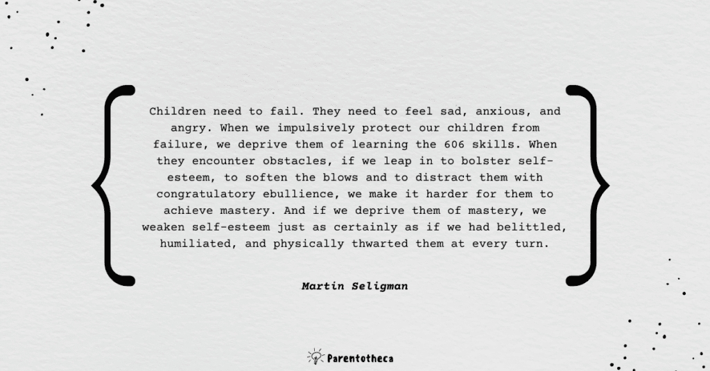 Martin Seligman quotes