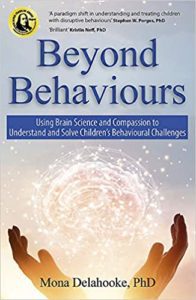 beyond behaviours mona delahooke book summary