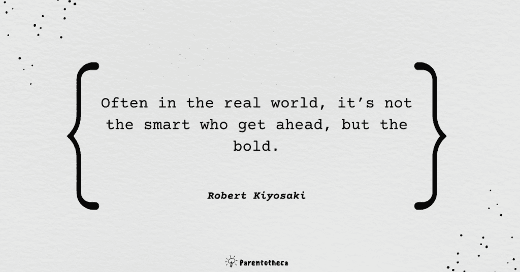 rich dad poor dad quotes