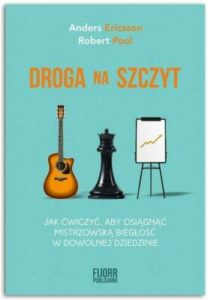 Droga na szczyt streszczenie książki