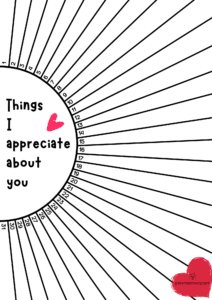 How to make relationship better