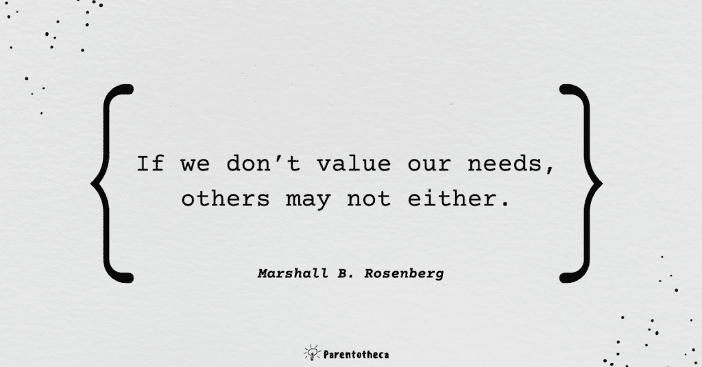nonviolent communication rosenberg book summary