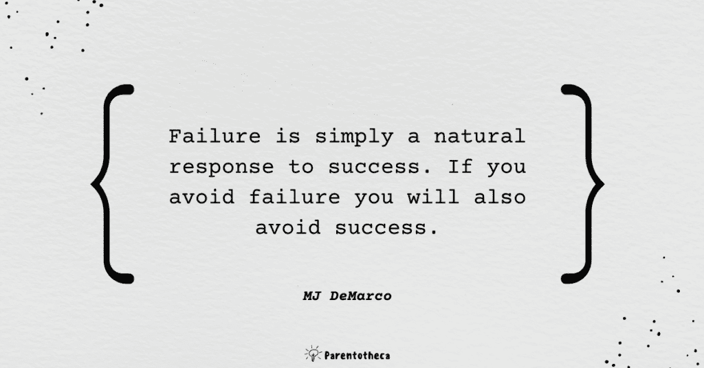 mj demarco quote