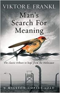 man's search for meaning frankl book summary