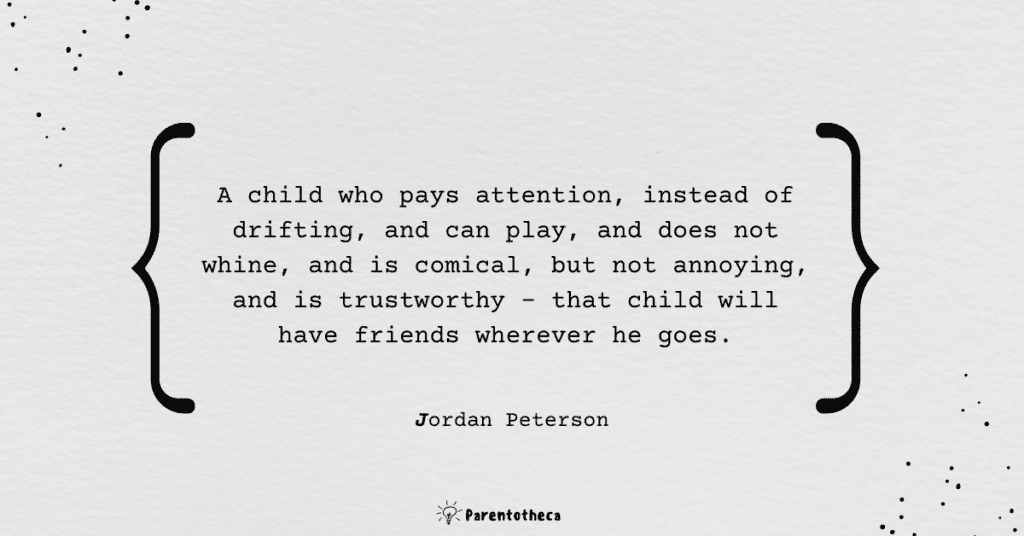 jordan peterson 12 rules for life quote