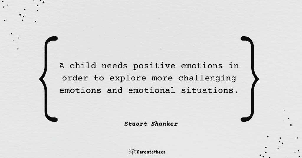 help your child deal with stress self-reg shanker book summary quote