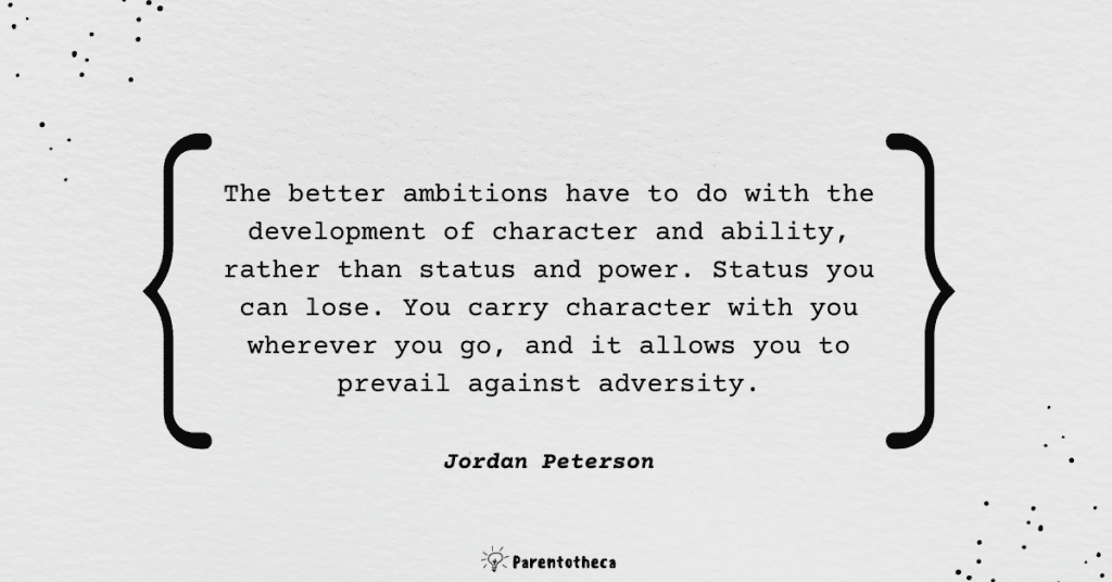 jordan peterson 12 rules for life quotes