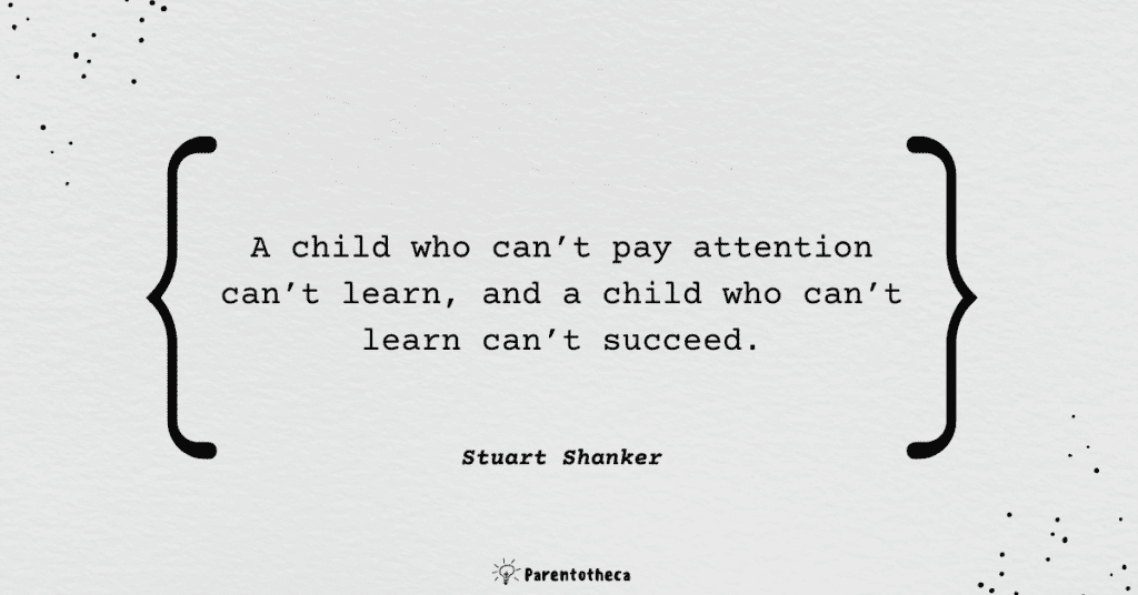 help your child deal with stress self-reg shanker book summary quote